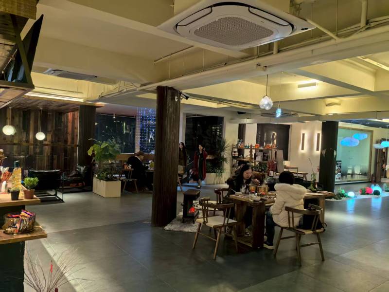 双流县品牌营销